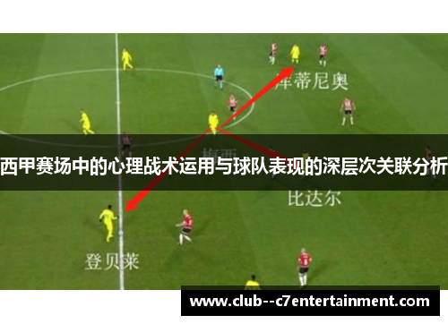 西甲赛场中的心理战术运用与球队表现的深层次关联分析 西甲赛场中的心理战术运用与球队表现的深层次关联分析
