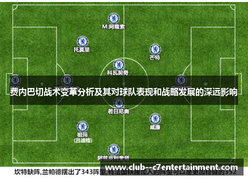 费内巴切战术变革分析及其对球队表现和战略发展的深远影响 费内巴切战术变革分析及其对球队表现和战略发展的深远影响