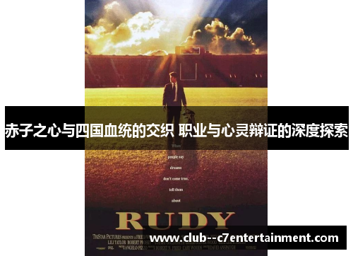 赤子之心与四国血统的交织 职业与心灵辩证的深度探索 赤子之心与四国血统的交织 职业与心灵辩证的深度探索